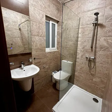 Apartment In St Juliant San Ġiljan