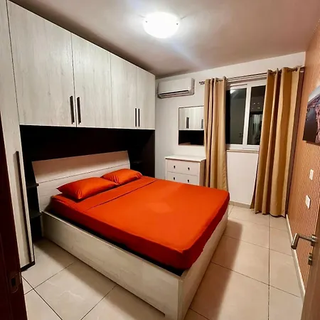 In St Juliant Apartment *