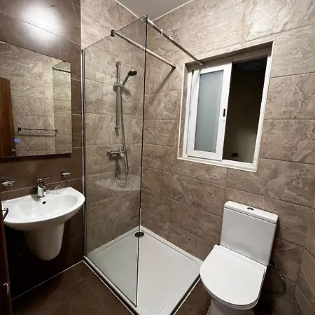 Apartman In St Juliant San Ġiljan
