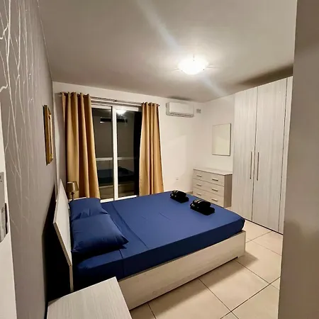 Apartamento In St Juliant